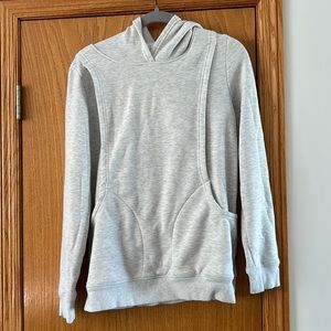 Latched Mama Nursing Sweatshirt/Hoodie